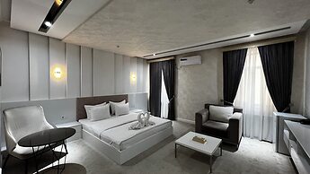 Ohu Palace Hotel