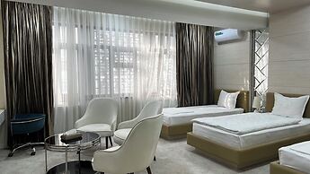 Ohu Palace Hotel