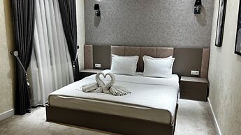 Ohu Palace Hotel