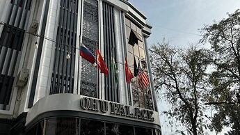 Ohu Palace Hotel