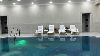 Ohu Palace Hotel