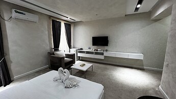 Ohu Palace Hotel
