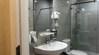 Ohu Palace Hotel