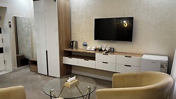 Ohu Palace Hotel