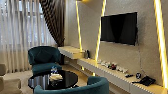 Ohu Palace Hotel