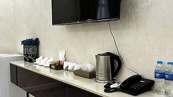Ohu Palace Hotel