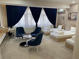 Ohu Palace Hotel