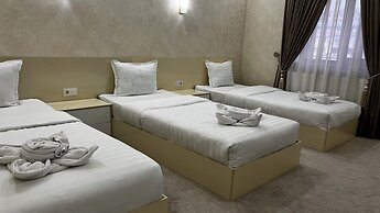 Ohu Palace Hotel