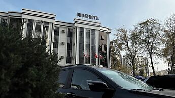 Ohu Palace Hotel