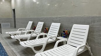 Ohu Palace Hotel