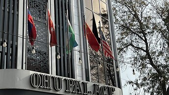Ohu Palace Hotel