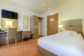 Hotel Hohenstaufen KG