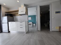 Skyline Serenity  1Bed T2-721
