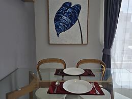 Skyline Serenity  1Bed T2-721
