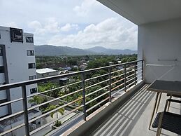 Skyline Serenity  1Bed T2-721