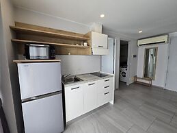 Skyline Serenity  1Bed T2-721