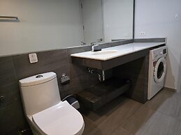 Skyline Serenity  1Bed T2-721