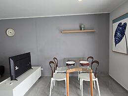 Skyline Serenity  1Bed T2-721