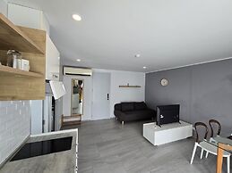 Skyline Serenity  1Bed T2-721