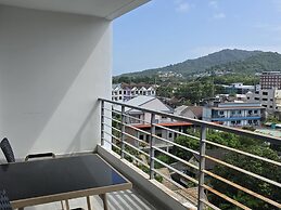 Skyline Serenity  1Bed T2-721