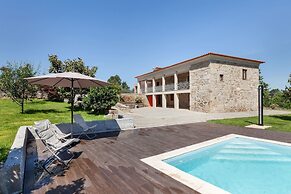 Casa da Tomada - Minho s Guest