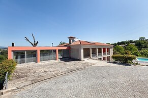 Casa da Tomada - Minho s Guest