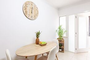 Apartamento Hibiscos - Minho s Guest