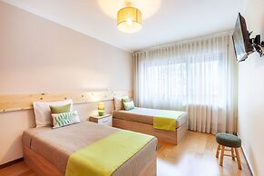 Apartamento Hibiscos - Minho s Guest
