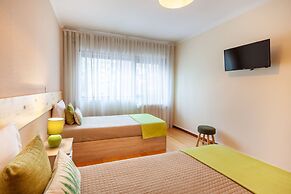 Apartamento Hibiscos - Minho s Guest