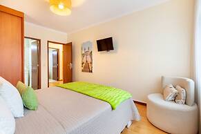 Apartamento Hibiscos - Minho s Guest