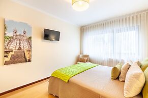 Apartamento Hibiscos - Minho s Guest