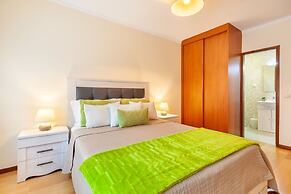 Apartamento Hibiscos - Minho s Guest