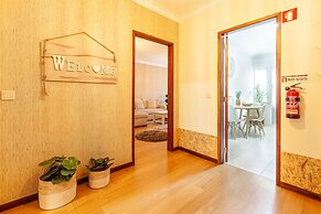 Apartamento Hibiscos - Minho s Guest
