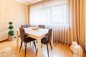 Apartamento Hibiscos - Minho s Guest