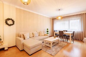 Apartamento Hibiscos - Minho s Guest