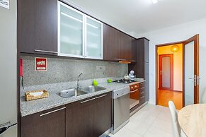 Apartamento Hibiscos - Minho s Guest