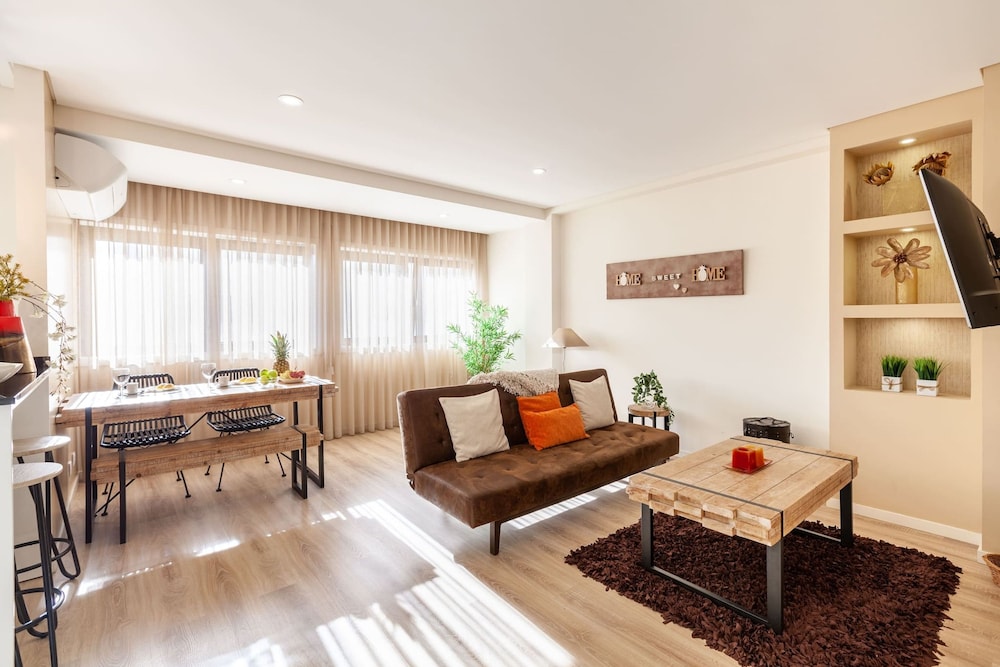 Apartamento L rio - Minho s Guest
