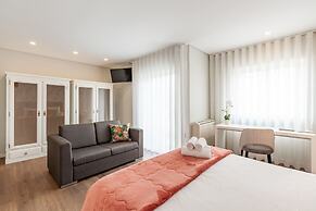 Flamingo Apartment - Minho s Guest