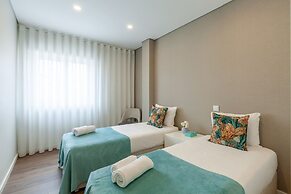 Flamingo Apartment - Minho s Guest