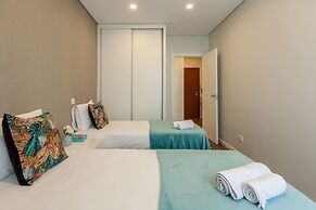 Flamingo Apartment - Minho s Guest