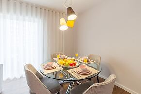 Flamingo Apartment - Minho s Guest