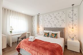 Flamingo Apartment - Minho s Guest
