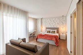 Flamingo Apartment - Minho s Guest