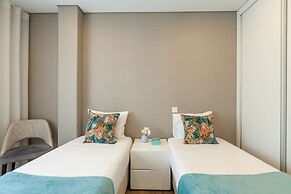 Flamingo Apartment - Minho s Guest
