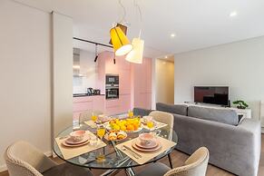Flamingo Apartment - Minho s Guest