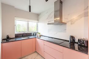 Flamingo Apartment - Minho s Guest