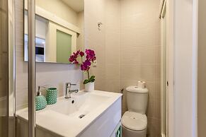 Flamingo Apartment - Minho s Guest