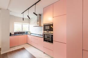 Flamingo Apartment - Minho s Guest