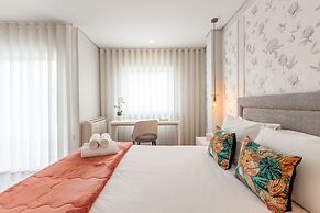 Flamingo Apartment - Minho s Guest