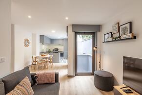 S o Bento Apartment - Minhos Guest